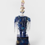 vanessa german, This Way; wonder & sweat & love & grief - you are never alone, 2017