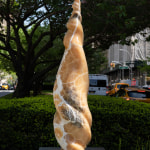 Alma Allen, Not Yet Titled, 2025