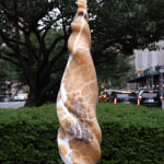 Alma Allen, Not Yet Titled, 2025