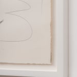 Judith Bernstein, Dick in a Head, 2015