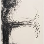 Judith Bernstein, Active Figuration Shooters, 1985