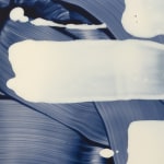 Jamie Nares, Untitled, 1983