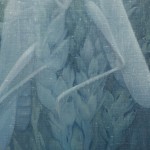 Theodora Allen, Locust, 2024