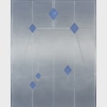 Theodora Allen, Constellation (Balance), 2023