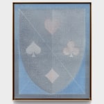 Theodora Allen, Shield (X), 2023