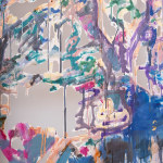 Diana Al-Hadid, The Grotto, 2018