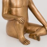 Les Lalanne, Singe avisé (petit), 2005/2011