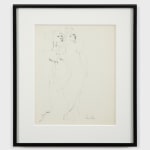 Leonor Fini, Zibeddé et Emina in Manuscrit trouvé à Saragosse, 1961