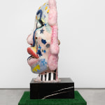 vanessa german, This Way; wonder & sweat & love & grief - you are never alone, 2017