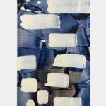 Jamie Nares, Untitled, 1983
