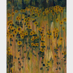 Helena Foster, Bright One, Full of Light, 2024-2025