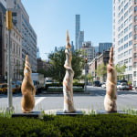 Alma Allen, Not Yet Titled, 2025