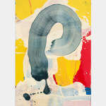 Jamie Nares, Untitled, 1997