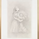 Mark Ryden, Jelly’s Friend, 2019