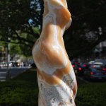 Alma Allen, Not Yet Titled, 2025