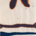 Robert Motherwell, Lyric Suite, 1965