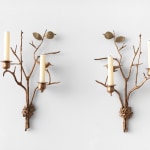 Les Lalanne, Escargot Deux Doigts, 1968