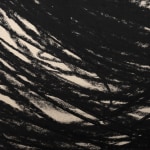 Judith Bernstein, Vertical #5, 1976