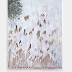 Diana Al-Hadid, Long Sky, 2024-2025