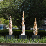 Alma Allen, Not Yet Titled, 2025