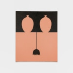 Chris Martin, Neighboring Neurons, 2024