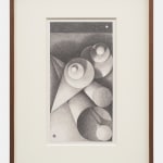 Alicia Adamerovich, water in my eyes, 2024