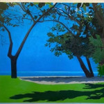 Paul Anthony Smith, Small Island, 2025