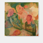 Antonia Showering, Gentle Hands, 2024 - 25