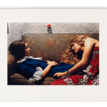 Aline Kominsky-Crumb, R. Crumb, and Sophie Crumb, It's Been A Hell Of A Year!, 1986