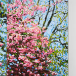 Paul Anthony Smith, Dreams Deferred #83, (Marcus Garvey Park), 2024