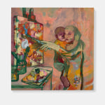 Antonia Showering, Gentle Hands, 2024 - 25