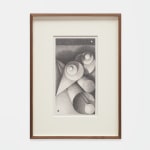 Alicia Adamerovich, water in my eyes, 2024