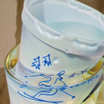 Lauren Satlowski, Head Smear, 2024