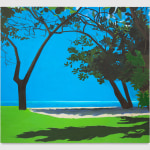 Paul Anthony Smith, Frenchman’s Cove, 2025