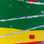 Chris Martin, Speed of Light, 2024
