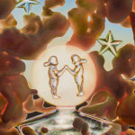 Lauren Satlowski, Head Smear, 2024