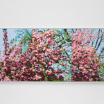 Paul Anthony Smith, Dreams Deferred #83, (Marcus Garvey Park), 2024