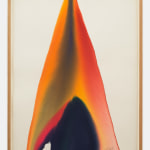 Paul Jenkins, Phenomena Mount Sinai, 1972