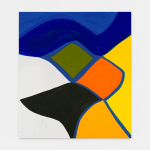 Marina Adams, The 4 Corners of the Wind, 2021