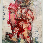 Sahara Longe, Mother and Daughters, 2025