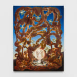 Lauren Satlowski, Head Smear, 2024