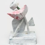 Eddie Martinez, HW#95, 2025