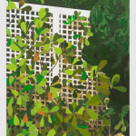 Paul Anthony Smith, Small Island, 2025