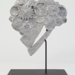 Kiki Smith, Cloudburst, 2017