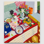 Hilary Pecis, Tujunga Hills, 2021