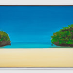 Paul Anthony Smith, Frenchman’s Cove, 2025