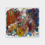 Aaron Garber-Maikovska, Untitled, 2018