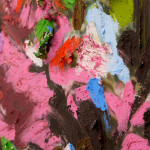 Paul Anthony Smith, Dreams Deferred #83, (Marcus Garvey Park), 2024
