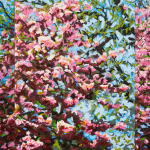 Paul Anthony Smith, Dreams Deferred #83, (Marcus Garvey Park), 2024