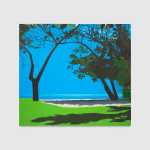 Paul Anthony Smith, Frenchman’s Cove, 2025